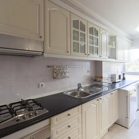 Flh Family Flat Near Centro *