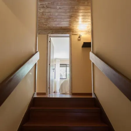 Flh Family Flat Near Centro * Cascais