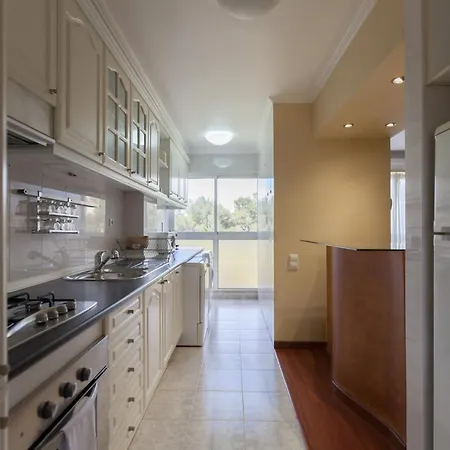 Flh Family Flat Near Centro Cascais