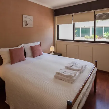 Flh Family Flat Near Centro *