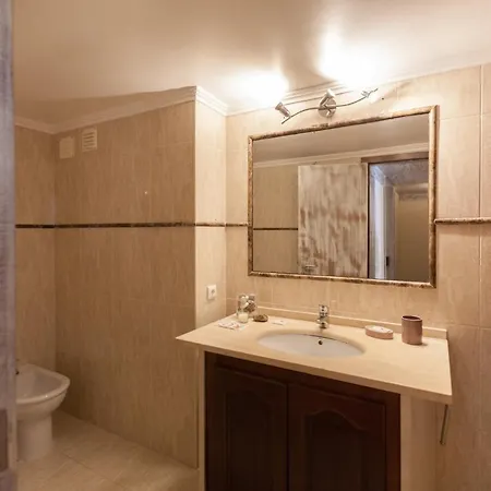 Flh Family Flat Near Centro *