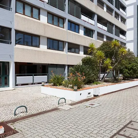 Flh Family Flat Near Centro Cascais