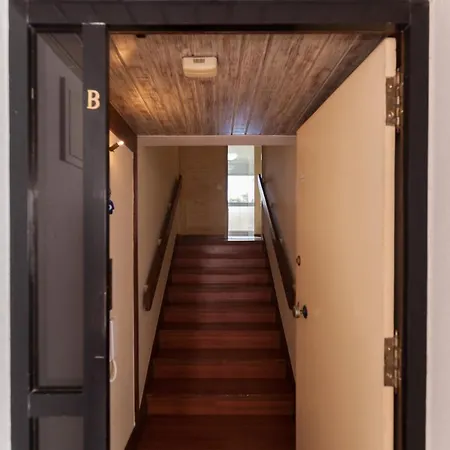 Apartmán Flh Family Flat Near Centro *