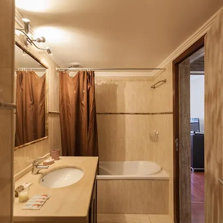 Flh Family Flat Near Centro *