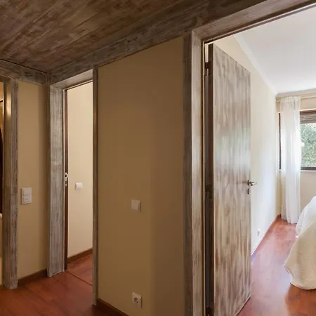 Apartmán Flh Family Flat Near Centro
